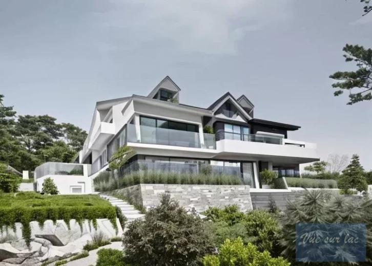 Haus zu verkaufen in Bougy-Villars - Smart Propylaia (115)