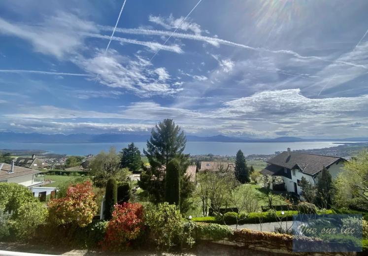 Haus zu verkaufen in Bougy-Villars - Smart Propylaia (118)