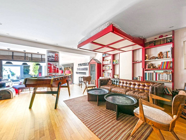 Casa in vendita a Boulogne-Billancourt - Smart Propylaia (5)