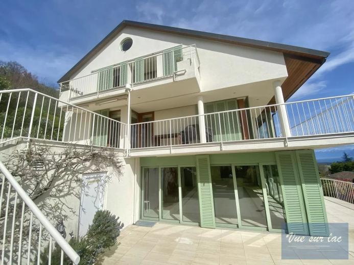 Haus zu verkaufen in Bougy-Villars - Smart Propylaia (119)
