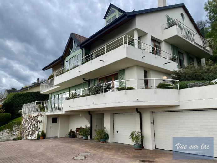 Haus zu verkaufen in Bougy-Villars - Smart Propylaia (121)