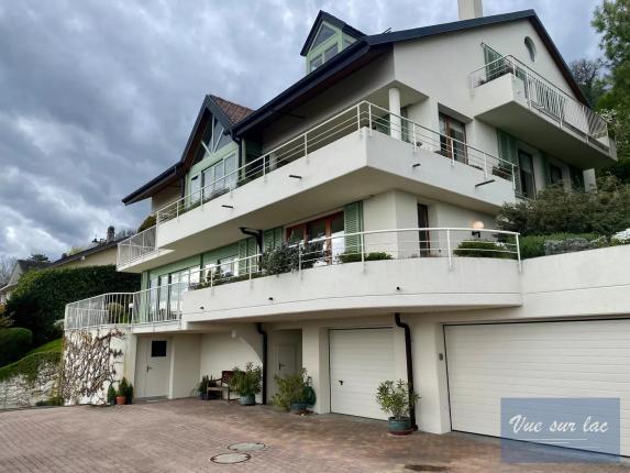 Haus zu verkaufen in Bougy-Villars (121)