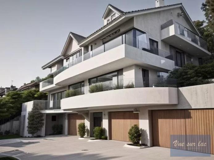 Haus zu verkaufen in Bougy-Villars - Smart Propylaia (122)