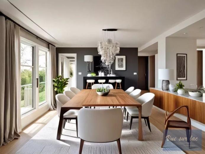 Haus zu verkaufen in Bougy-Villars - Smart Propylaia (124)
