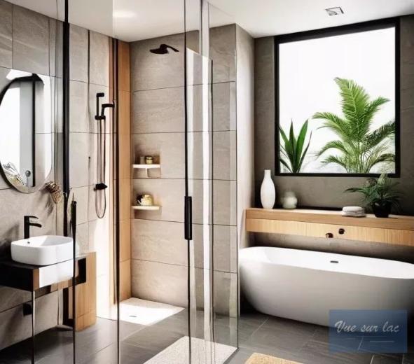 Haus zu verkaufen in Bougy-Villars - Smart Propylaia (125)