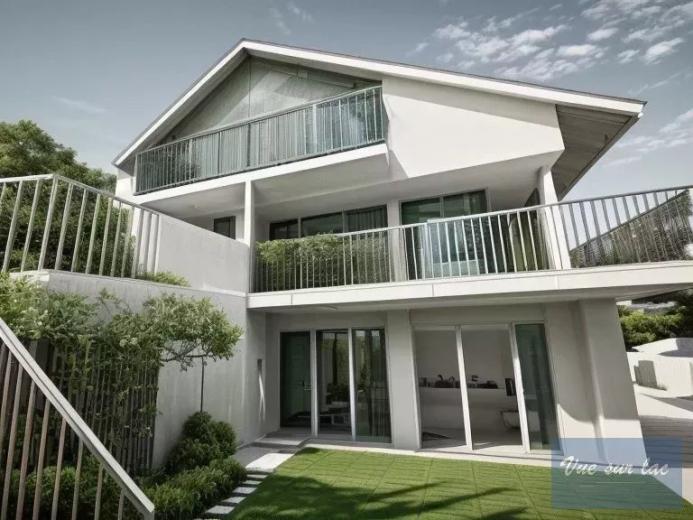 Haus zu verkaufen in Bougy-Villars - Smart Propylaia (127)