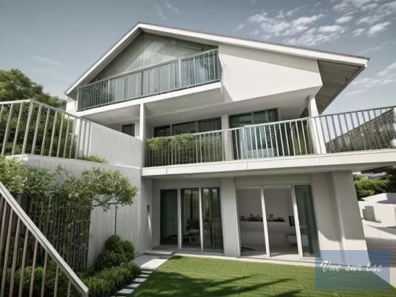 Haus zu verkaufen in Bougy-Villars (127)