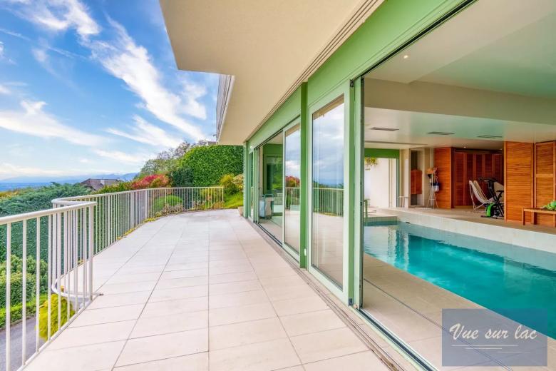 Haus zu verkaufen in Bougy-Villars - Smart Propylaia (133)
