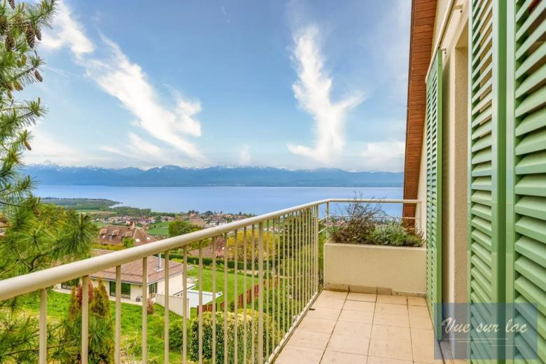 Haus zu verkaufen in Bougy-Villars - Smart Propylaia (134)