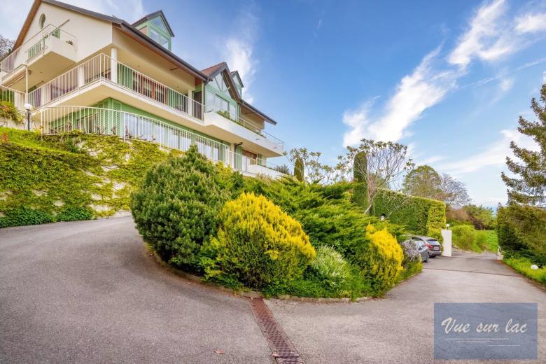 Haus zu verkaufen in Bougy-Villars - Smart Propylaia (140)