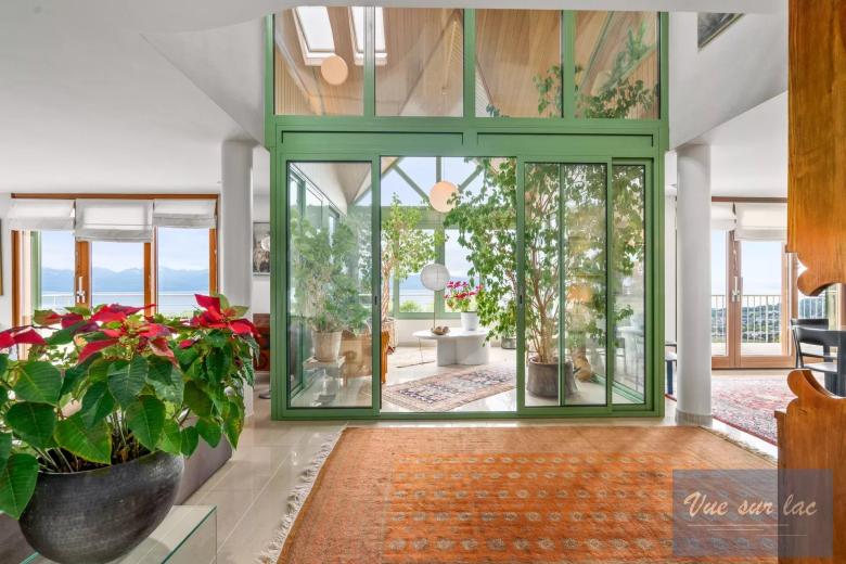Haus zu verkaufen in Bougy-Villars - Smart Propylaia (146)