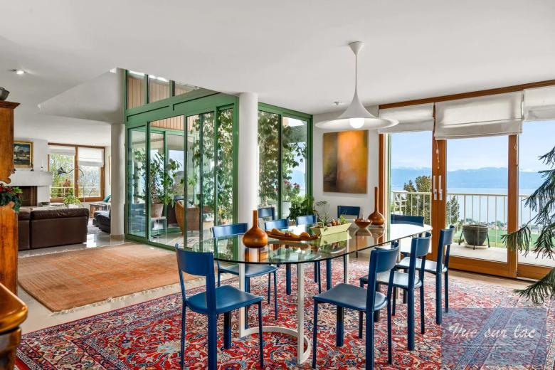 Haus zu verkaufen in Bougy-Villars - Smart Propylaia (148)