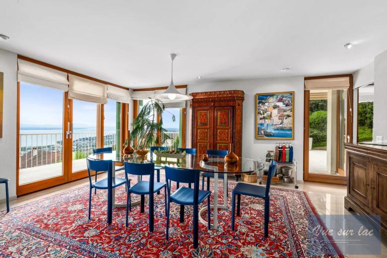 Haus zu verkaufen in Bougy-Villars - Smart Propylaia (149)