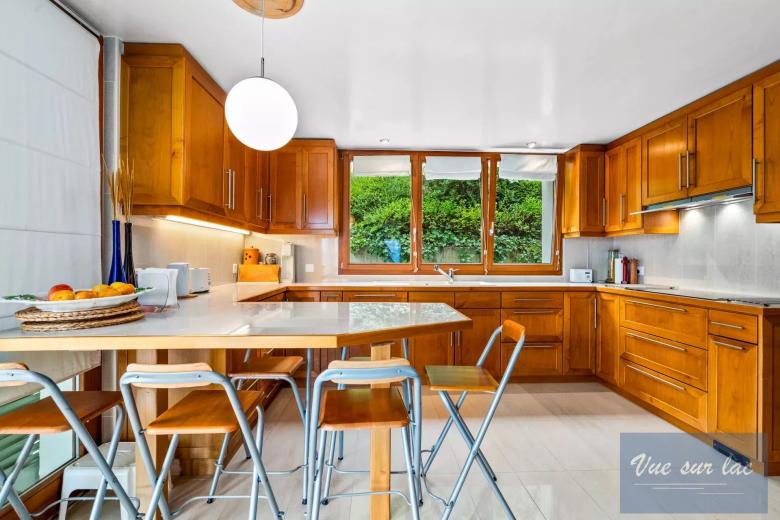 Haus zu verkaufen in Bougy-Villars - Smart Propylaia (152)