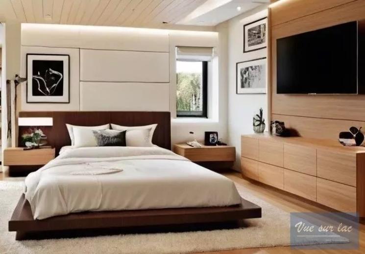 Haus zu verkaufen in Bougy-Villars - Smart Propylaia (157)