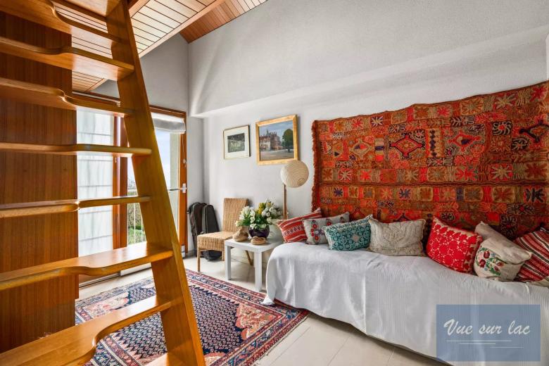 Haus zu verkaufen in Bougy-Villars - Smart Propylaia (160)