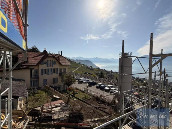 Casa in vendita a Grandvaux (107)