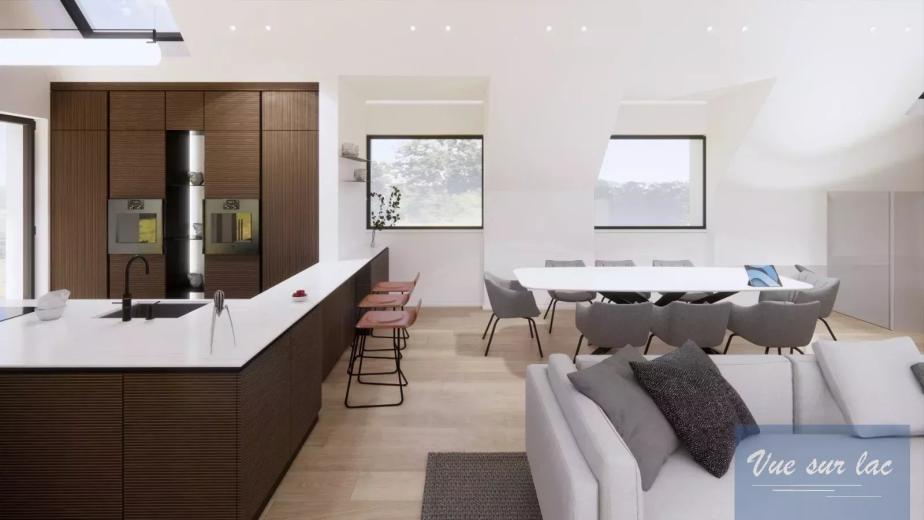 Casa in vendita a Grandvaux - Smart Propylaia (110)