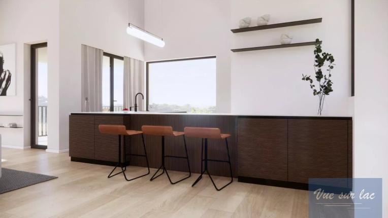 Casa in vendita a Grandvaux (112)