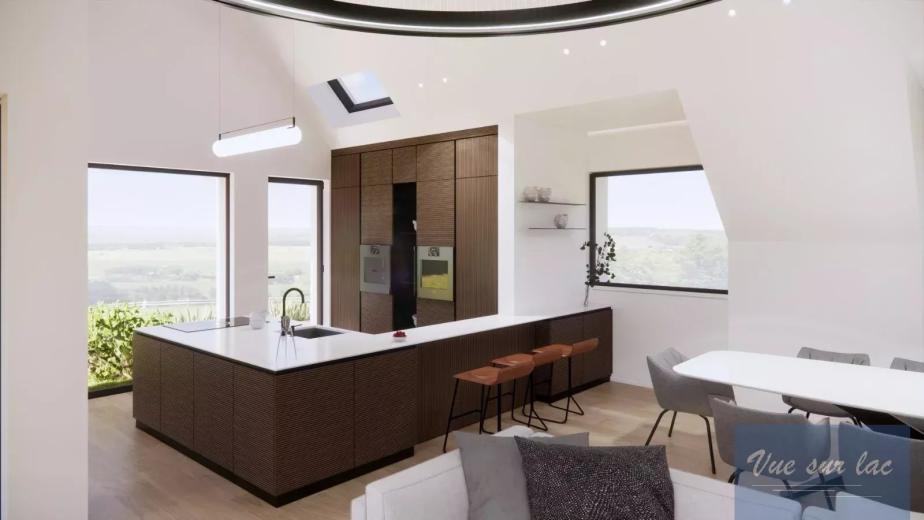 Casa in vendita a Grandvaux - Smart Propylaia (113)
