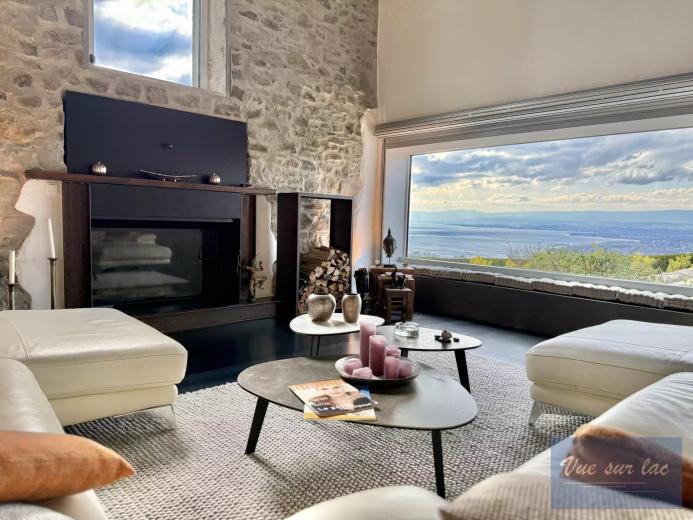Casa in vendita a Grandvaux - Smart Propylaia (47)