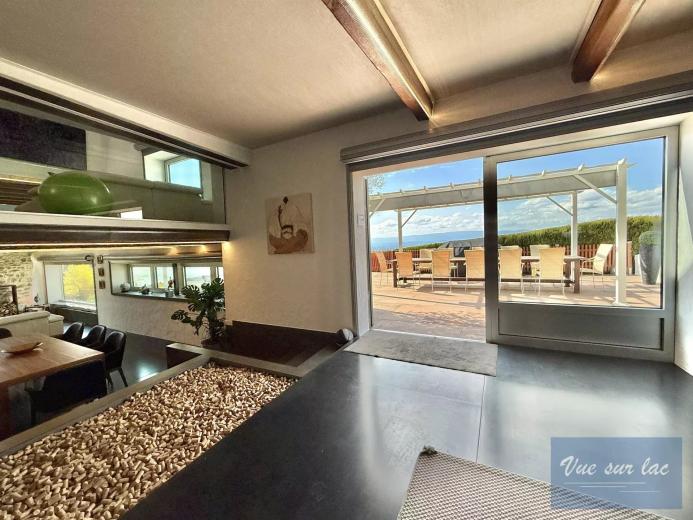 Casa in vendita a Grandvaux - Proprietà in vendita a Grandvaux, 575 m2 - Smart Propylaia (48)