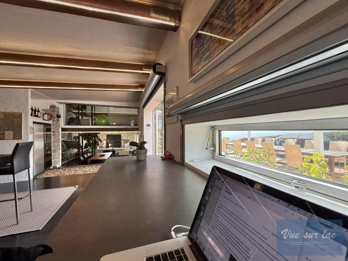 Casa in vendita a Grandvaux - Smart Propylaia (49)
