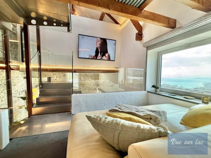 Casa in vendita a Grandvaux - Smart Propylaia (52)