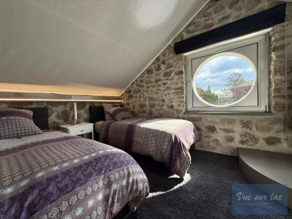 Casa in vendita a Grandvaux (53)
