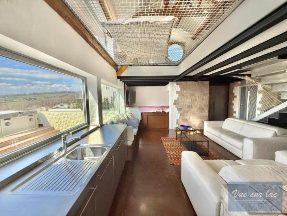 Casa in vendita a Grandvaux (56)