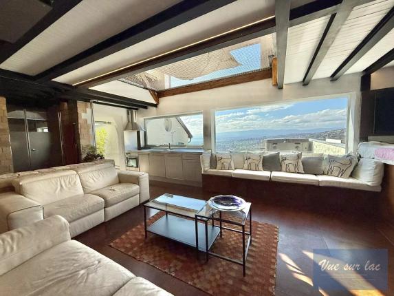 Casa in vendita a Grandvaux (57)