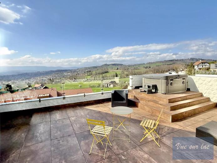 Casa in vendita a Grandvaux - Smart Propylaia (58)