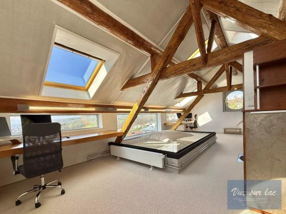 Casa in vendita a Grandvaux (60)