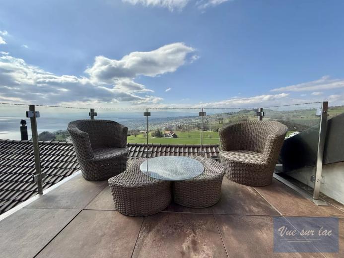 Casa in vendita a Grandvaux - Smart Propylaia (62)