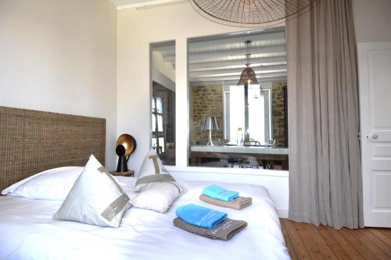 House for rent in Santec - Smart Propylaia (7)