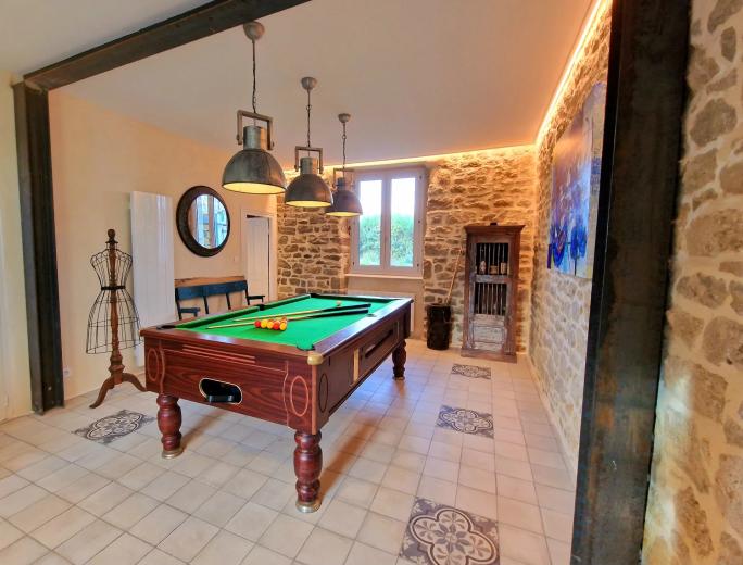 House for rent in Santec - Smart Propylaia (16)