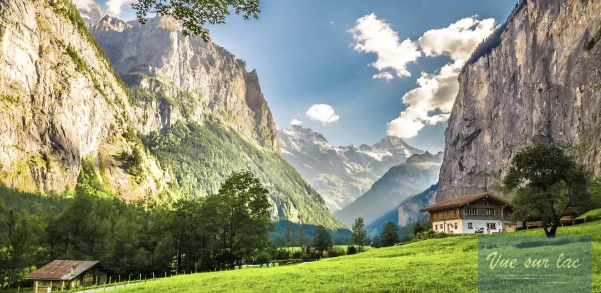 A vendre   Suisse - cChic-immoHub votre portail immobilier