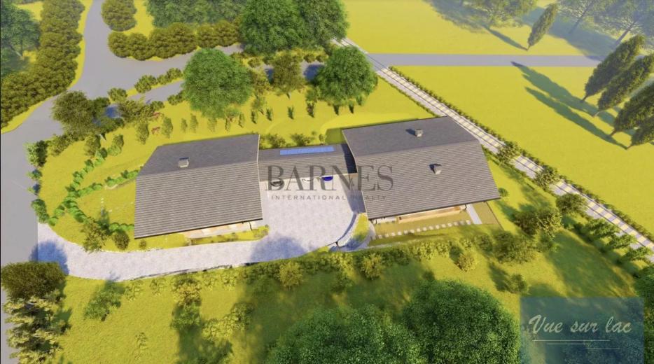 Casa in vendita a Château-d'Oex - Smart Propylaia (94)