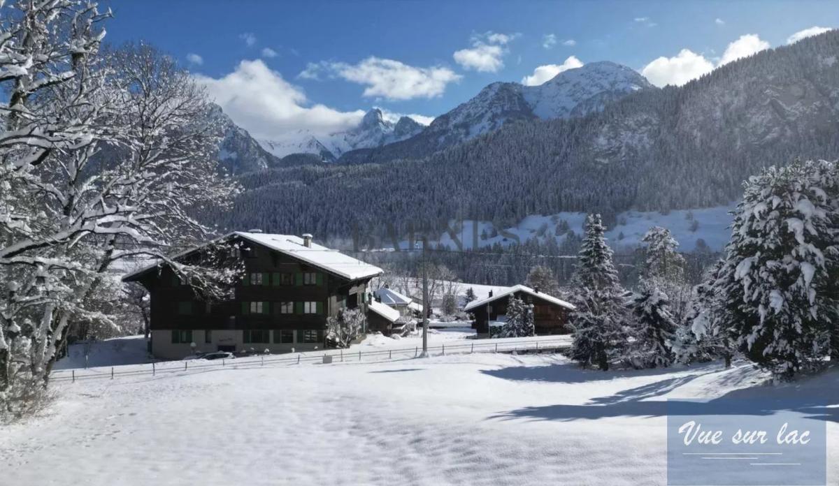 A vendre   Suisse - cChic-immoHub votre portail immobilier