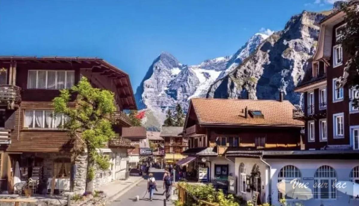 A vendre   Suisse - cChic-immoHub votre portail immobilier