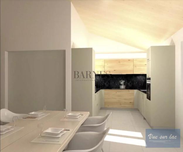 Casa in vendita a Château-d'Oex - Smart Propylaia (100)