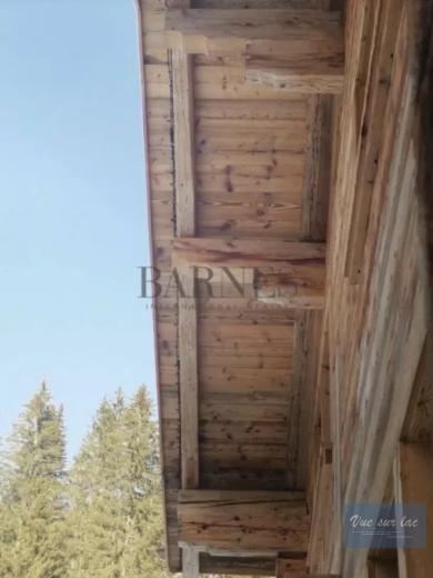 Casa in vendita a Château-d'Oex - Chalet in vendita a Château-d'Oex, 4.5 locali, 151 m2 - Smart Propylaia (105)