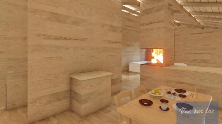 Casa in vendita a Château-d'Oex (108)