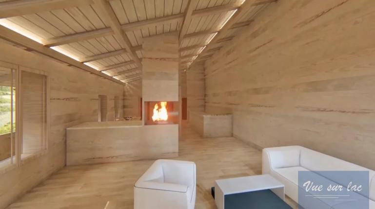 Casa in vendita a Château-d'Oex (109)