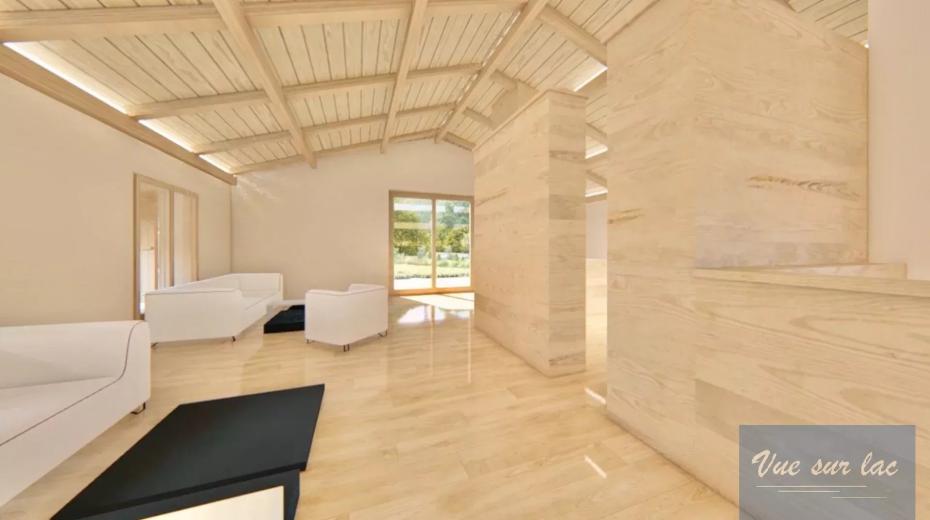Casa in vendita a Château-d'Oex - Smart Propylaia (110)