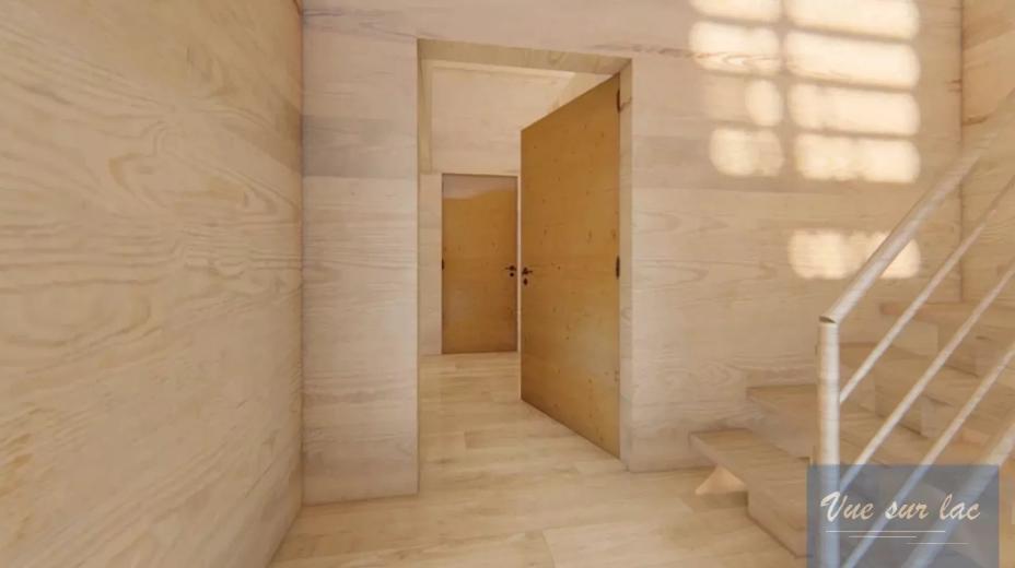 Casa in vendita a Château-d'Oex - Chalet in vendita a Château-d'Oex, 4.5 locali, 151 m2 - Smart Propylaia (111)