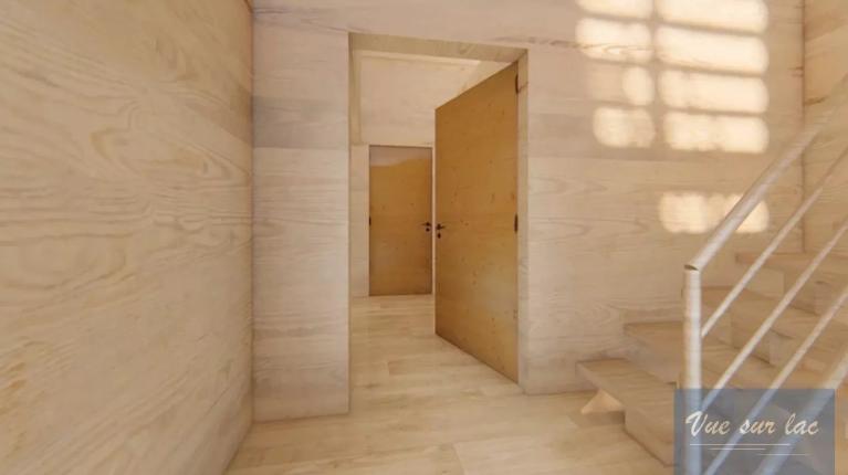 Casa in vendita a Château-d'Oex (111)