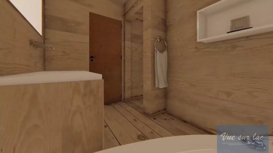 Casa in vendita a Château-d'Oex - Smart Propylaia (113)