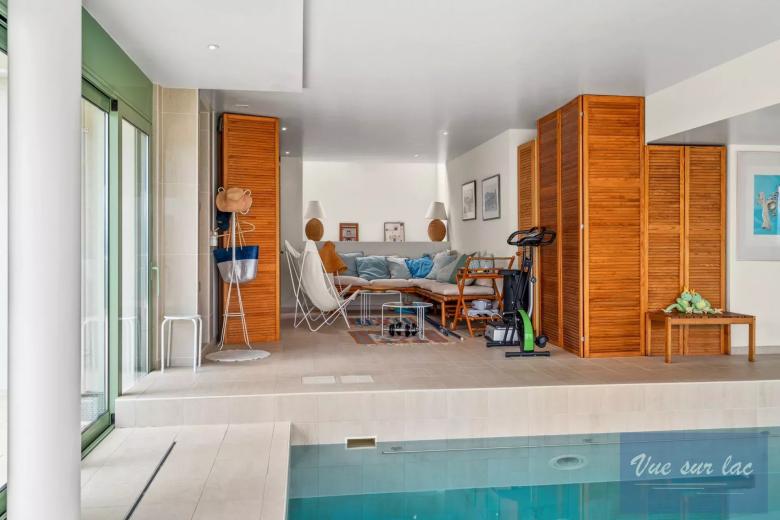 Haus zu verkaufen in Bougy-Villars - Smart Propylaia (163)