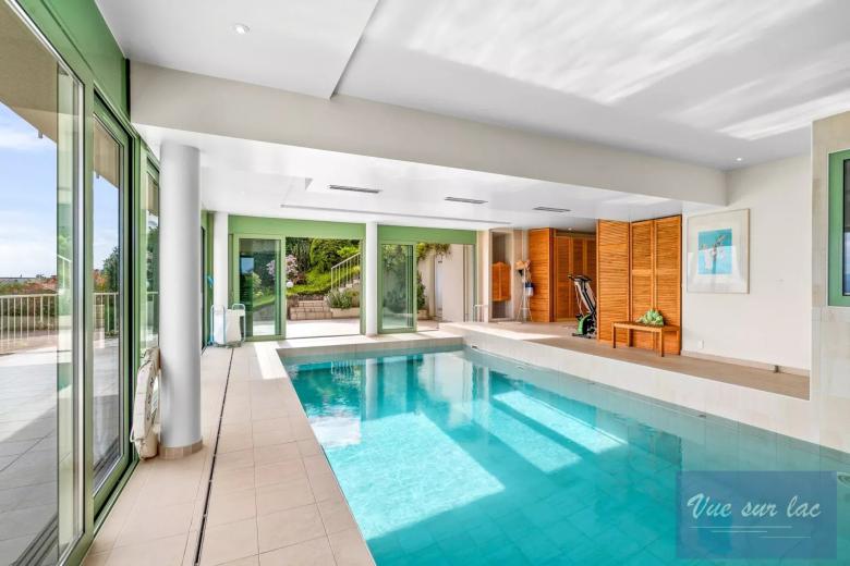 Haus zu verkaufen in Bougy-Villars - Smart Propylaia (164)